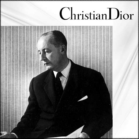 the exador of dior|history of christian Dior.